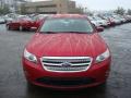 2010 Taurus SEL #11
