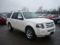 2010 Expedition Limited 4x4 #1