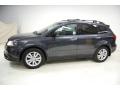 2008 Tribeca Limited 7 Passenger #12