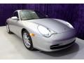 2004 911 Targa #1
