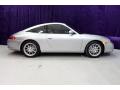 2004 911 Targa #2