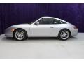 2004 911 Targa #4