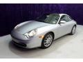 2004 911 Targa #12