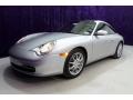 2004 911 Targa #13