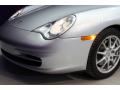 2004 911 Targa #14