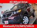 2011 Sorento LX AWD #1