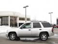 2008 TrailBlazer LT 4x4 #1 2008 TrailBlazer LT 4x4 #1