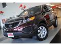 2011 Sorento LX AWD #2