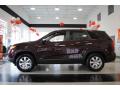 2011 Sorento LX AWD #4