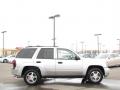 2008 TrailBlazer LT 4x4 #4 2008 TrailBlazer LT 4x4 #4