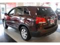 2011 Sorento LX AWD #5