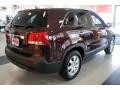 2011 Sorento LX AWD #8