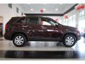2011 Sorento LX AWD #9