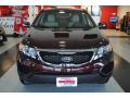 2011 Sorento LX AWD #11