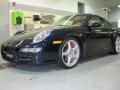 2007 911 Carrera S Coupe #2
