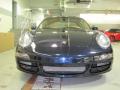 2007 911 Carrera S Coupe #4