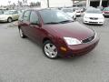 2007 Focus ZX5 SES Hatchback #1