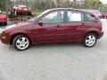 2007 Focus ZX5 SES Hatchback #2