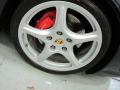 2007 911 Carrera S Coupe #15