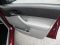 2007 Focus ZX5 SES Hatchback #9