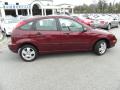 2007 Focus ZX5 SES Hatchback #12