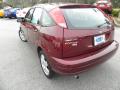 2007 Focus ZX5 SES Hatchback #15
