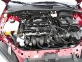 2007 Focus ZX5 SES Hatchback #18