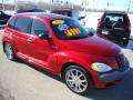 2001 PT Cruiser Limited #7
