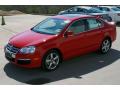 2010 Jetta TDI Sedan #11