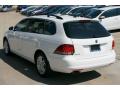 2010 Jetta TDI SportWagen #2
