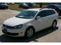 2010 Jetta TDI SportWagen #3