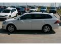 2010 Jetta TDI SportWagen #4