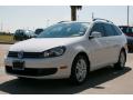 2010 Jetta TDI SportWagen #11