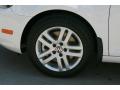 2010 Jetta TDI SportWagen #12