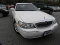 2009 Town Car Signature Limited #1