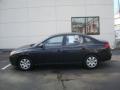 2009 Elantra GLS Sedan #1