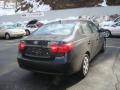 2009 Elantra GLS Sedan #4
