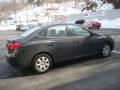 2009 Elantra GLS Sedan #5