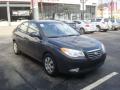 2009 Elantra GLS Sedan #6