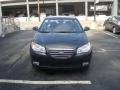 2009 Elantra GLS Sedan #7