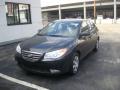 2009 Elantra GLS Sedan #8