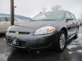 2010 Impala LS #1