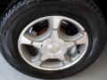 2004 TrailBlazer EXT LS 4x4 #32