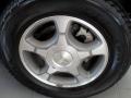 2004 TrailBlazer EXT LS 4x4 #33