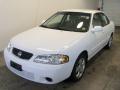 2003 Sentra GXE #1