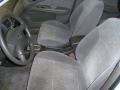 2003 Sentra GXE #2