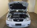 2003 Sentra GXE #12