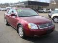 2006 Montego Premier AWD #5