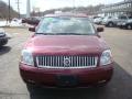 2006 Montego Premier AWD #6