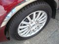 2006 Montego Premier AWD #7